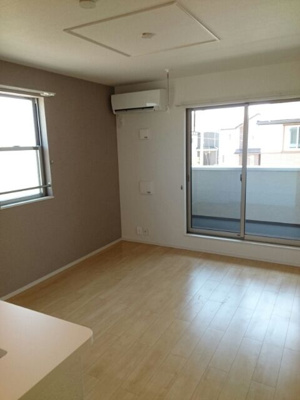 【居間・リビング】 | ブリッサⅣ