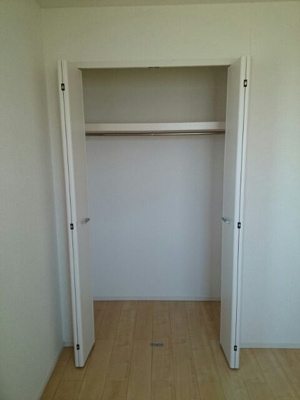 【収納】 | ブリッサⅣ