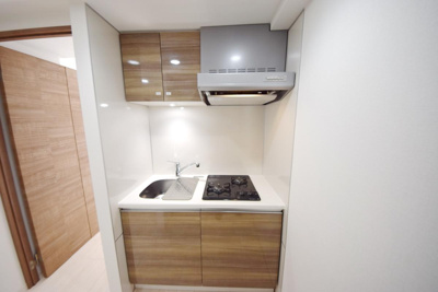【キッチン】 | クオリタス江東佐賀