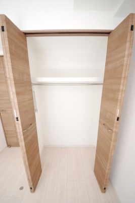 【収納】 | クオリタス江東佐賀