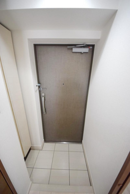 【玄関】 | クオリタス江東佐賀