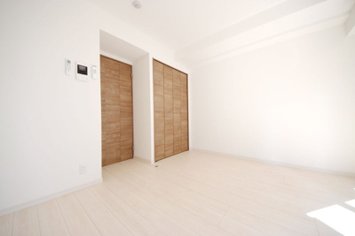 【内装】 | クオリタス江東佐賀