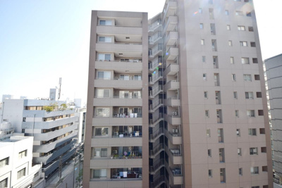 【展望】 | クオリタス江東佐賀