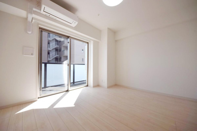 【居間・リビング】 | クオリタス江東佐賀