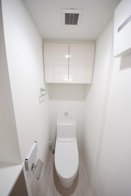 【トイレ】 | クオリタス江東佐賀