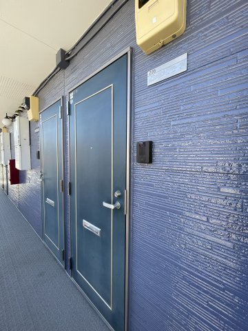 リゼール久米のその他共用部分