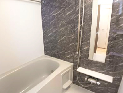 Ksパーシモンの浴室|★浴室オートバス仕様・同タイプのイメージ画像です★