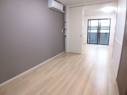 Ksパーシモンの洋室|★洋室★