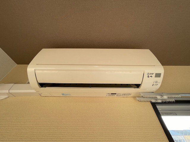 【設備】 | HRフロントリーガル城北