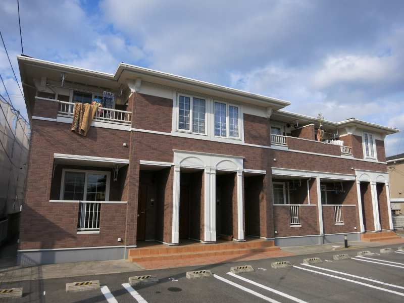 ノーブル郷東Ｂ