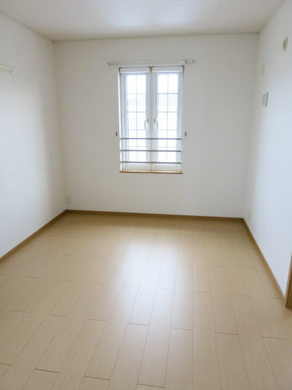 ノーブル郷東Ｂの居間・リビング