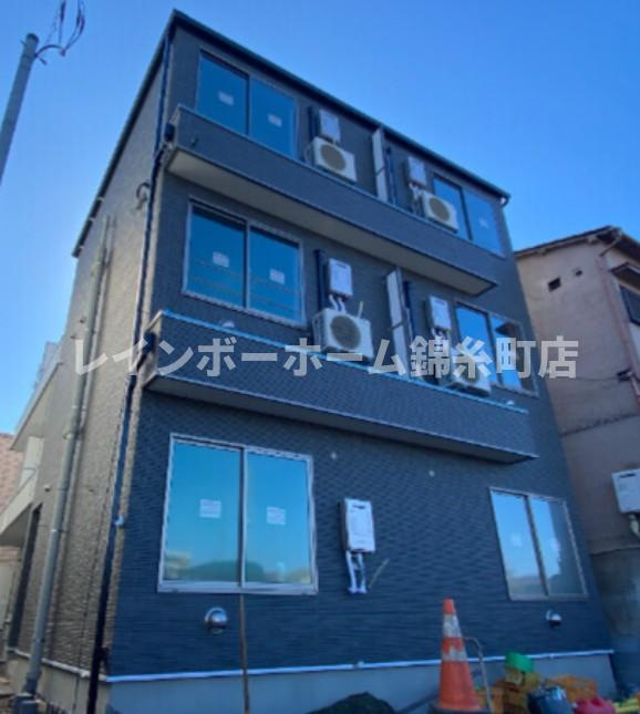 セシリア扇大橋