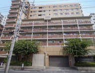 シーアイマンション立教前の画像