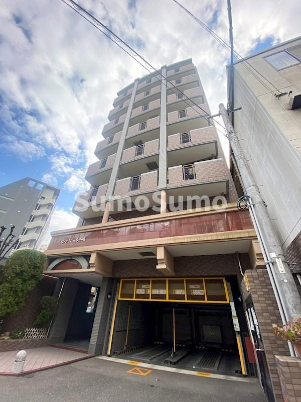 ヴァンクレール小嶋