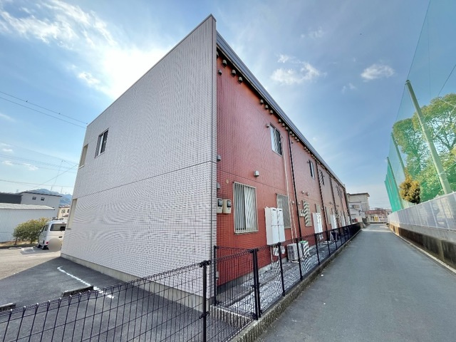 ロココ・モダン舞高のその他共用部分|外観写真その他3