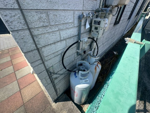 岡崎市百々西町　貸店舗・事務所のその他