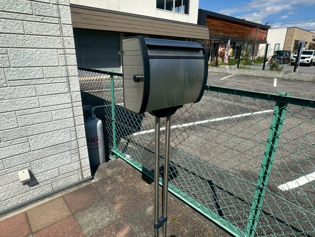 岡崎市百々西町　貸店舗・事務所のその他