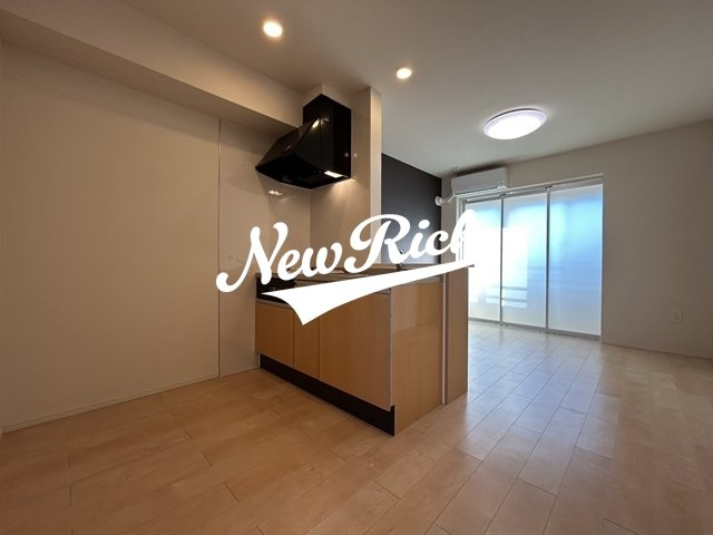 前橋市天川大島町３丁目のアパート