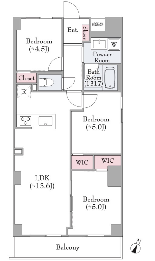 ★仲介手数料無料★ ガーデンプラザ横浜南