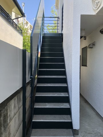 ＡＰ上石神井のその他共用部分