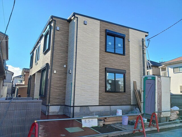 ヴィラ・アルモニア