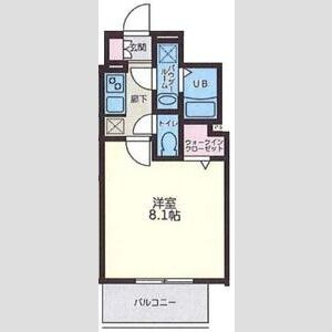 S-RESIDENCE西長堀