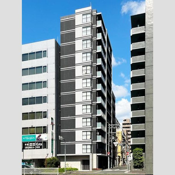 S-RESIDENCE西長堀