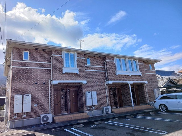 風花通り　南館