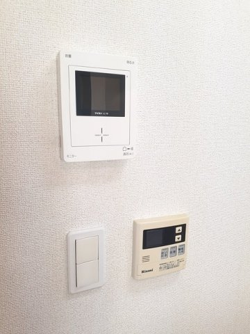 フェリオＢの設備