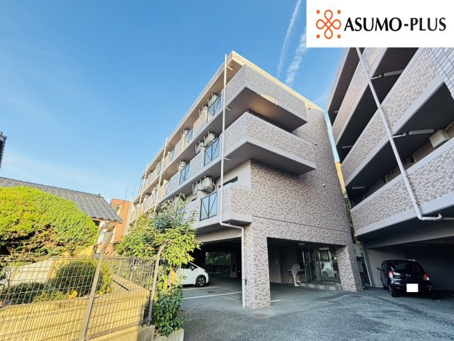 太宰府市五条４丁目の賃貸マンション