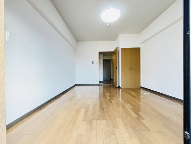 太宰府市五条４丁目の賃貸マンションの洋室|別号数タイプ