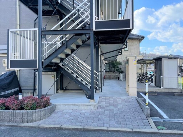 レオパレス辻町のその他|備品や設備仕様は号室等により異なります現地をご確認下さい。