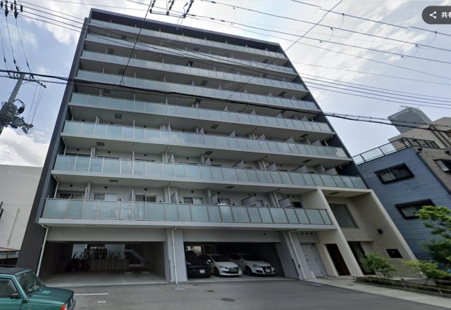 プランドール新大阪NORTHレジデンス