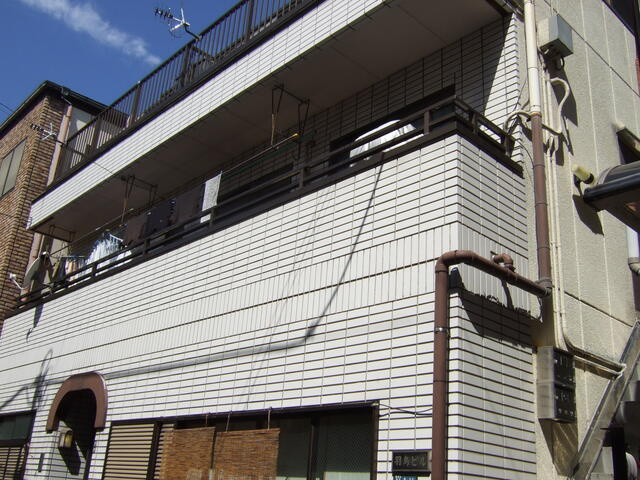 羽鳥ビルの画像