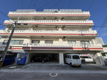 名嘉ビルの画像