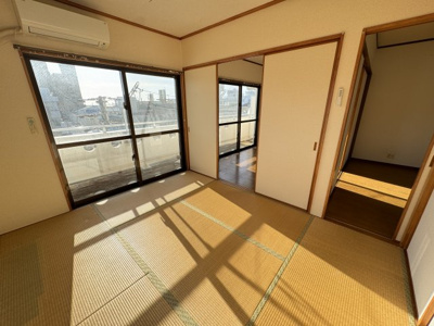  | 名嘉ビル | ※別室参考写真使用