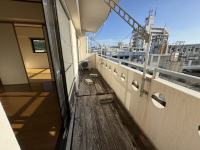  | 名嘉ビル | ※別室参考写真使用