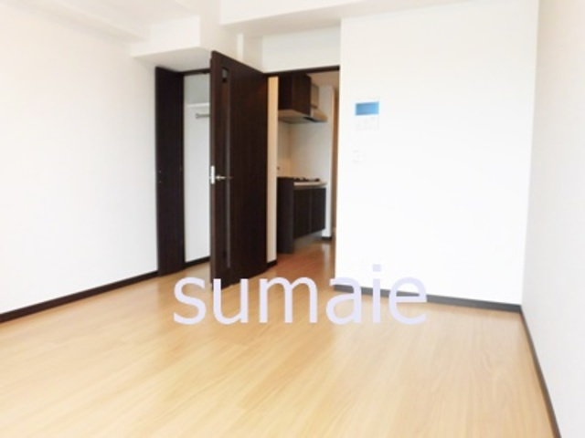 プレール・ドゥーク西巣鴨の居間・リビング|リビングルームです☆