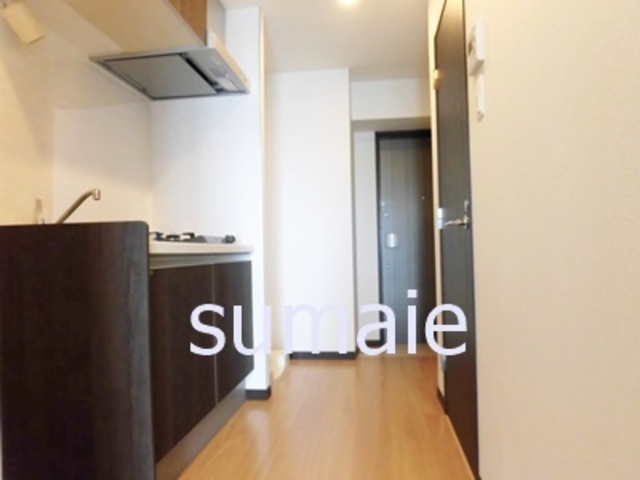 プレール・ドゥーク西巣鴨のキッチン|キッチンルームです☆