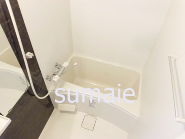 プレール・ドゥーク西巣鴨の浴室|バスルームです☆