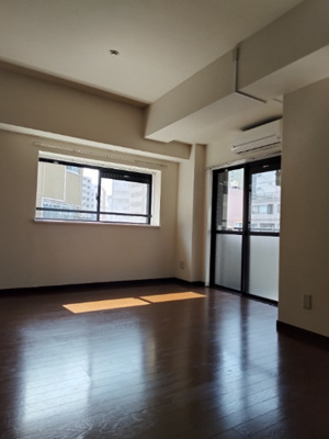 【居間・リビング】 | エスポワール（吾妻橋）