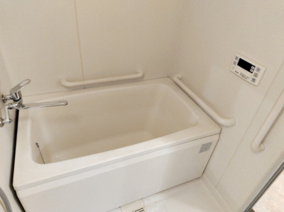 【浴室】 | エスポワール（吾妻橋）