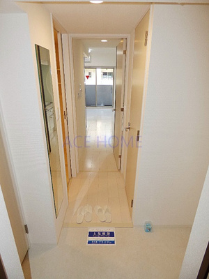 【玄関】 | セレニテ本町グランデ