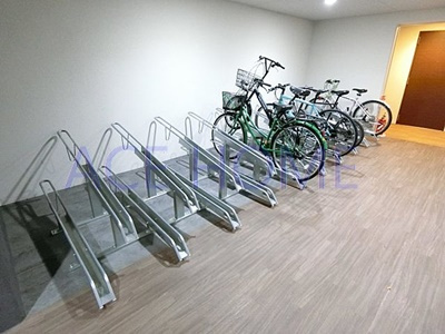 【その他共用部分】 | セレニテ本町グランデ