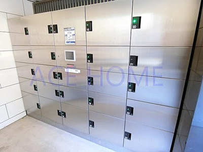 【その他共用部分】 | セレニテ本町グランデ