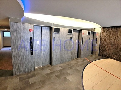 【ロビー】 | セレニテ本町グランデ