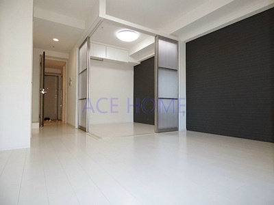 【居間・リビング】 | セレニテ本町グランデ