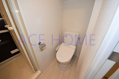 【トイレ】 | セレニテ本町グランデ