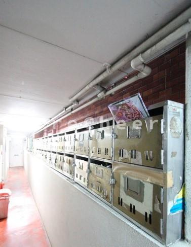 アーバンパレス千駄木のその他共用部分