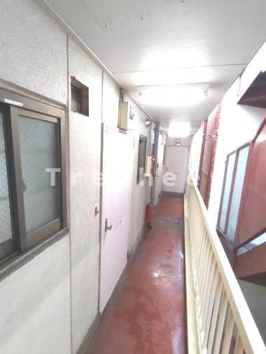 アーバンパレス千駄木のその他共用部分